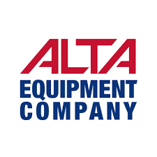 Alta Equipment