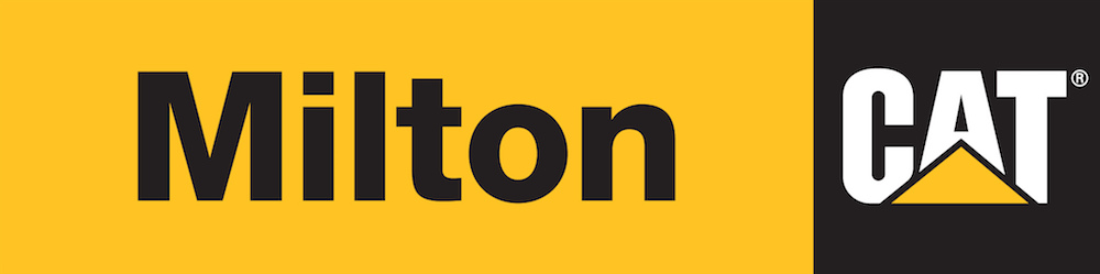 Milton CAT logo