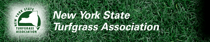 NYS Turfgrass Association logo