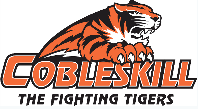 Fighting Tigers Logo