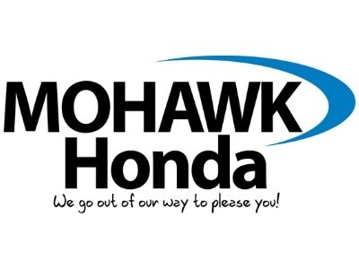 Mohawk Honda